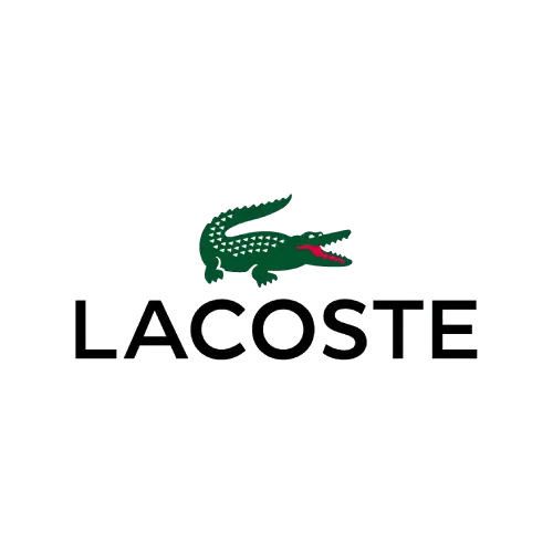 Logo Lacoste