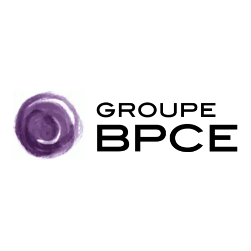 Logo BPCE
