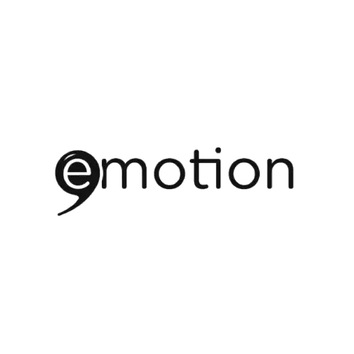 Logo E&#39;motion