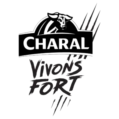 Logo Charal
