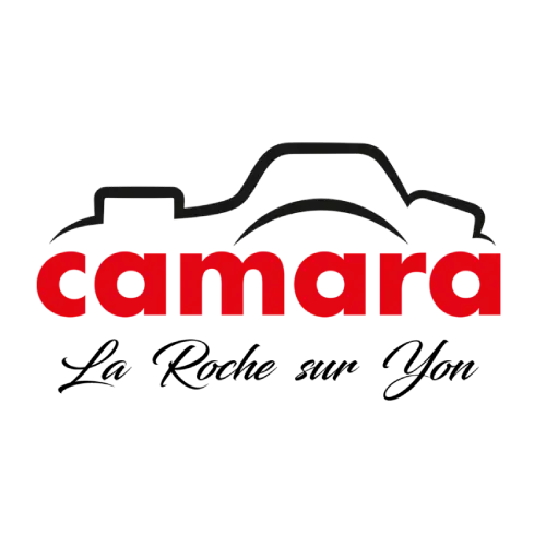 Logo Camara La Roche sur Yon