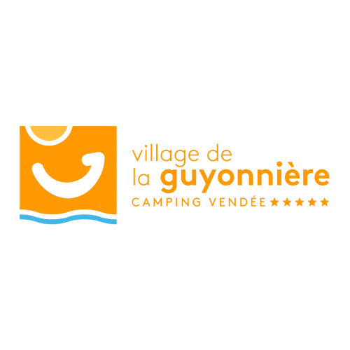 Logo Camping le Guyonnière